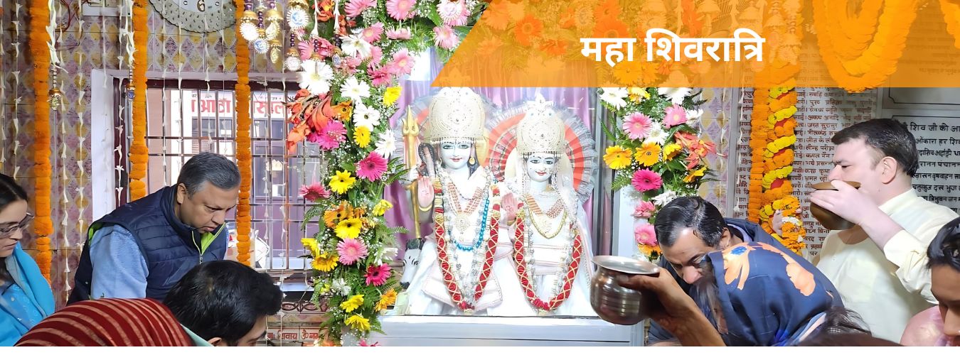 श्री राम कथा आयोजन श्री राधा कृष्ण मंदिर (6)